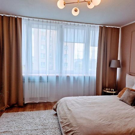 Atlas Design Apartment 2X Варшава Екстериор снимка