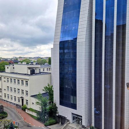 Atlas Design Apartment 2X Варшава Екстериор снимка