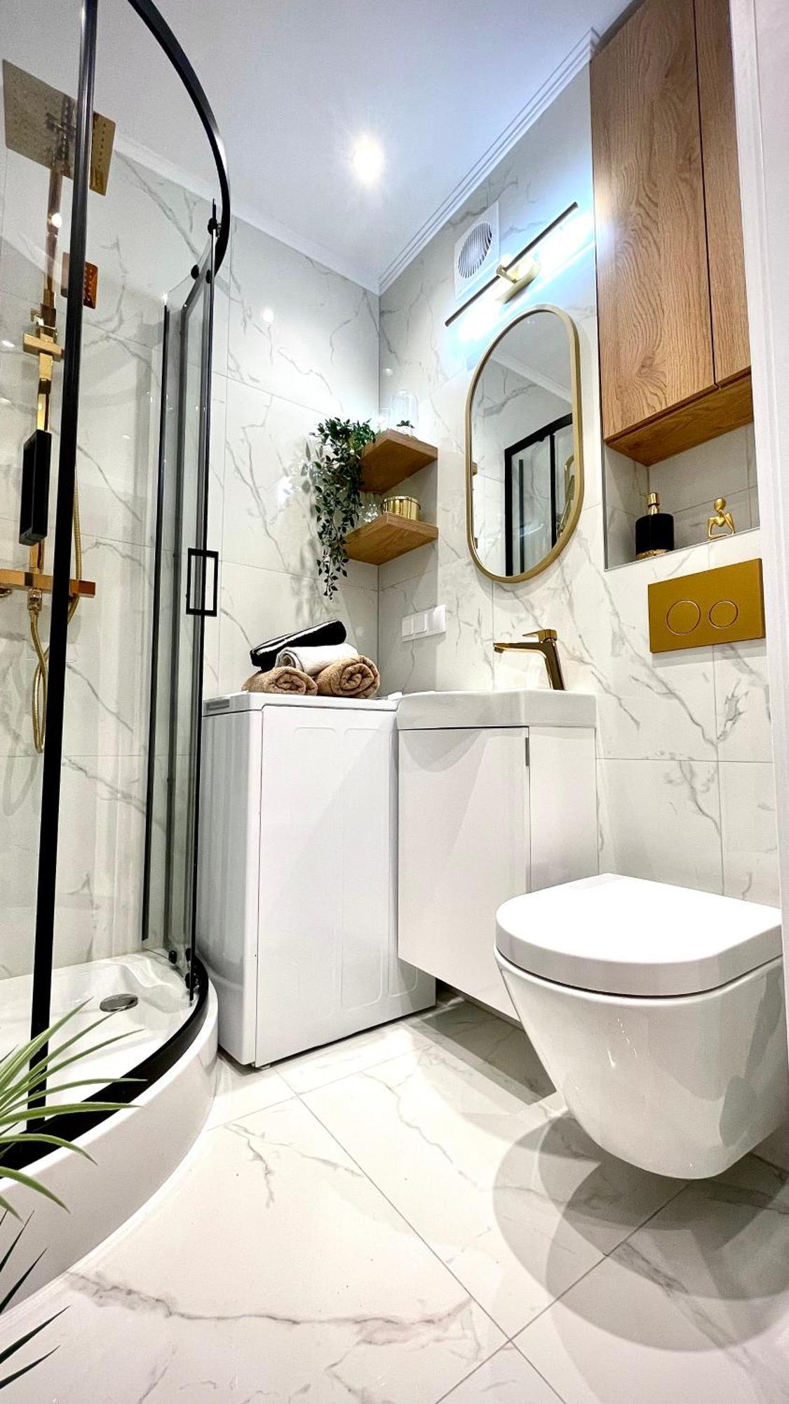 Atlas Design Apartment 2X Варшава Екстериор снимка