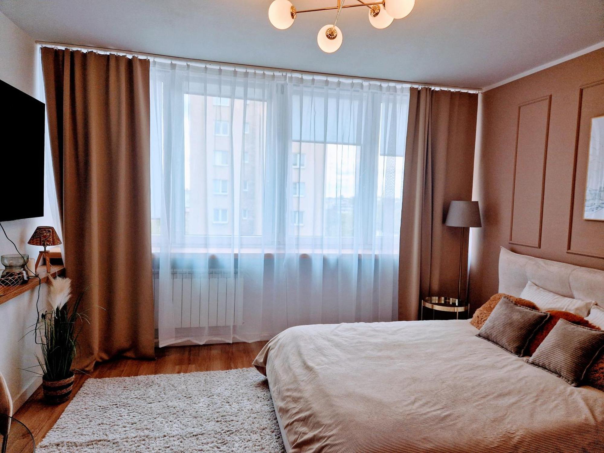 Atlas Design Apartment 2X Варшава Екстериор снимка