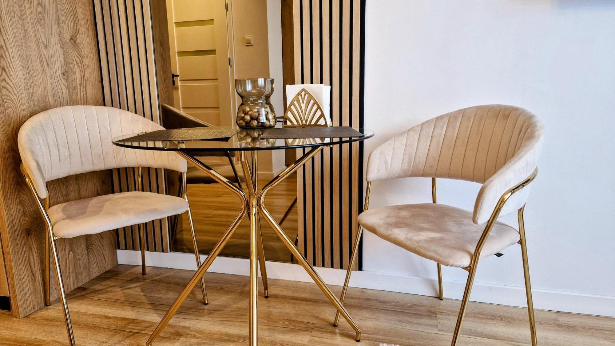 Atlas Design Apartment 2X Варшава Екстериор снимка